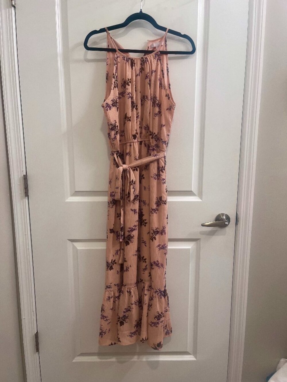 Chelsea 28 | Pink Formal Dress | Size Small